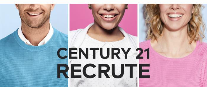 Century 21 Recrute Century 21 L M B Agence Immobiliere A Alfortville