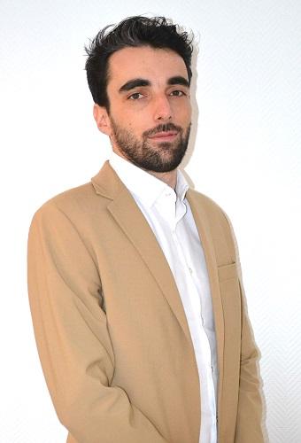 Antoine DRONIOU