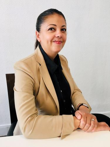 Marie-Christine DELAURY