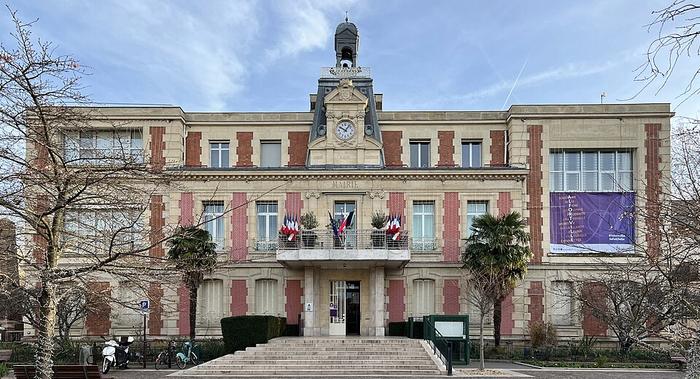 Alfortville - Immobilier - CENTURY 21 L.M.B. - Mairie