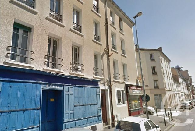  - ALFORTVILLE - 