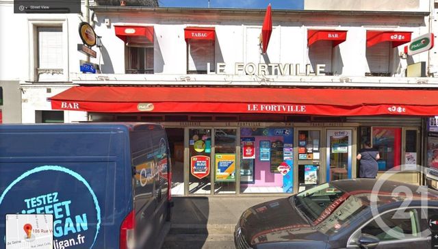  - ALFORTVILLE - 