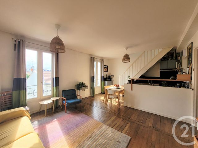 appartement - ALFORTVILLE - 94