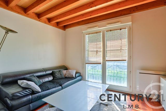 Afficher la photo en grand Appartement F2 à vendre - 2 pièces - 42.37 m2 - ALFORTVILLE - 94 - ILE-DE-FRANCE - Century 21 L.M.B.