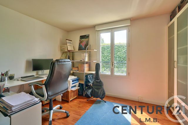 Afficher la photo en grand Appartement F2 à vendre - 2 pièces - 42.37 m2 - ALFORTVILLE - 94 - ILE-DE-FRANCE - Century 21 L.M.B.
