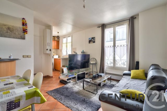  - ALFORTVILLE - 