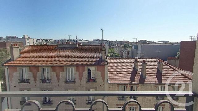  - ALFORTVILLE - 