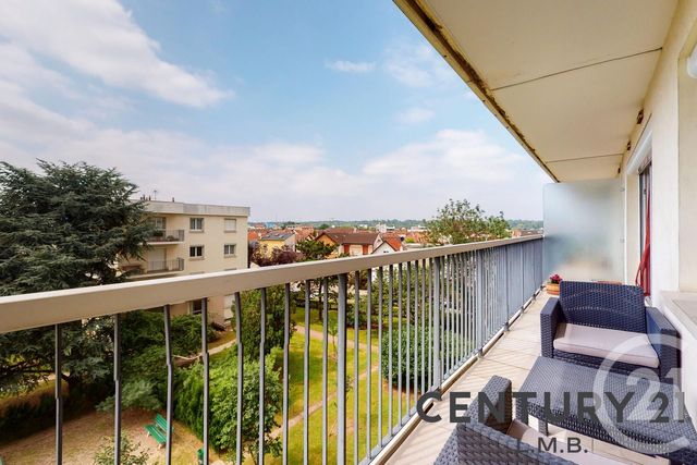 Afficher la photo en grand Appartement T2 à vendre - 2 pièces - 46.0 m2 - MAISONS ALFORT - 94 - ILE-DE-FRANCE - Century 21 L.M.B.