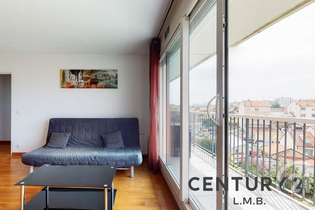 Afficher la photo en grand Appartement T2 à vendre - 2 pièces - 46.0 m2 - MAISONS ALFORT - 94 - ILE-DE-FRANCE - Century 21 L.M.B.