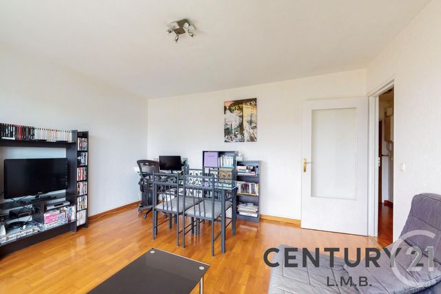 Afficher la photo en grand Appartement T2 à vendre - 2 pièces - 46.0 m2 - MAISONS ALFORT - 94 - ILE-DE-FRANCE - Century 21 L.M.B.