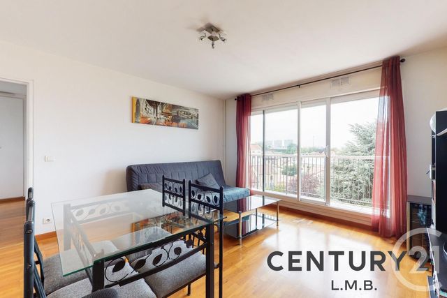 Afficher la photo en grand Appartement T2 à vendre - 2 pièces - 46.0 m2 - MAISONS ALFORT - 94 - ILE-DE-FRANCE - Century 21 L.M.B.