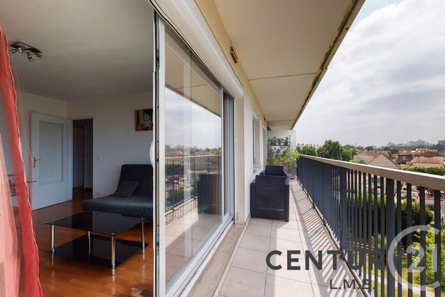 Afficher la photo en grand Appartement T2 à vendre - 2 pièces - 46.0 m2 - MAISONS ALFORT - 94 - ILE-DE-FRANCE - Century 21 L.M.B.