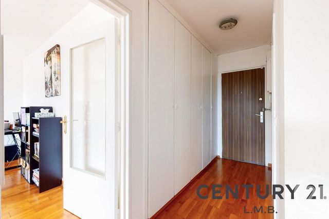 Afficher la photo en grand Appartement T2 à vendre - 2 pièces - 46.0 m2 - MAISONS ALFORT - 94 - ILE-DE-FRANCE - Century 21 L.M.B.