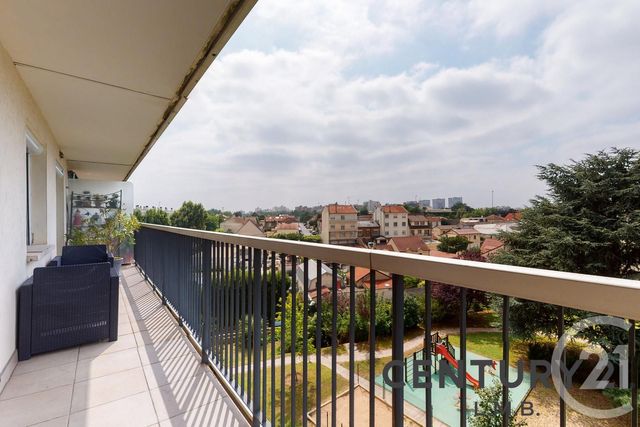 Afficher la photo en grand Appartement T2 à vendre - 2 pièces - 46.0 m2 - MAISONS ALFORT - 94 - ILE-DE-FRANCE - Century 21 L.M.B.