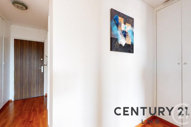 Afficher la photo en grand Appartement T2 à vendre - 2 pièces - 46.0 m2 - MAISONS ALFORT - 94 - ILE-DE-FRANCE - Century 21 L.M.B.
