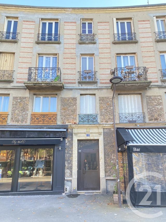  - IVRY SUR SEINE - 
