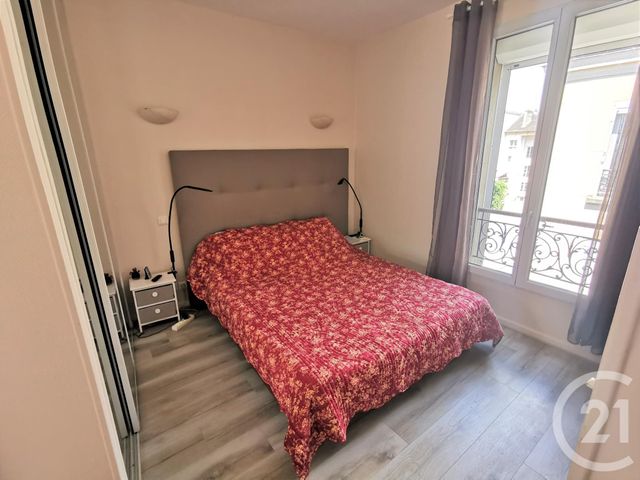 Afficher la photo en grand Appartement T3 à vendre - 3 pièces - 51.98 m2 - ALFORTVILLE - 94 - ILE-DE-FRANCE - Century 21 L.M.B.