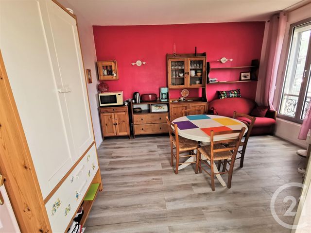 Afficher la photo en grand Appartement T3 à vendre - 3 pièces - 51.98 m2 - ALFORTVILLE - 94 - ILE-DE-FRANCE - Century 21 L.M.B.