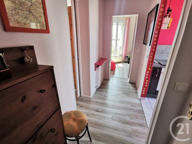 Afficher la photo en grand Appartement T3 à vendre - 3 pièces - 51.98 m2 - ALFORTVILLE - 94 - ILE-DE-FRANCE - Century 21 L.M.B.