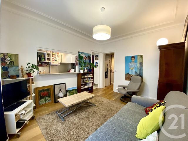 appartement - ALFORTVILLE - 94