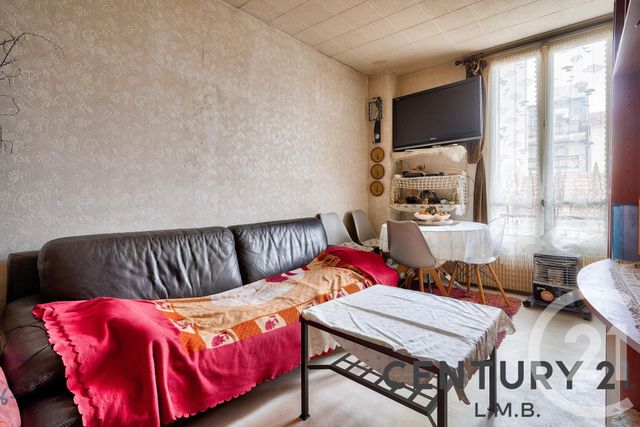 appartement - ALFORTVILLE - 94