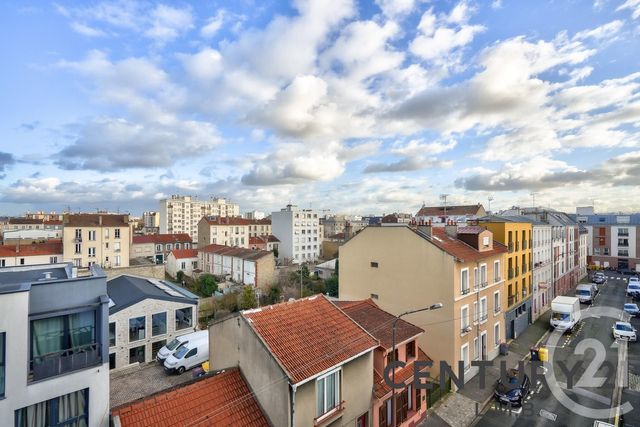  - ALFORTVILLE - 