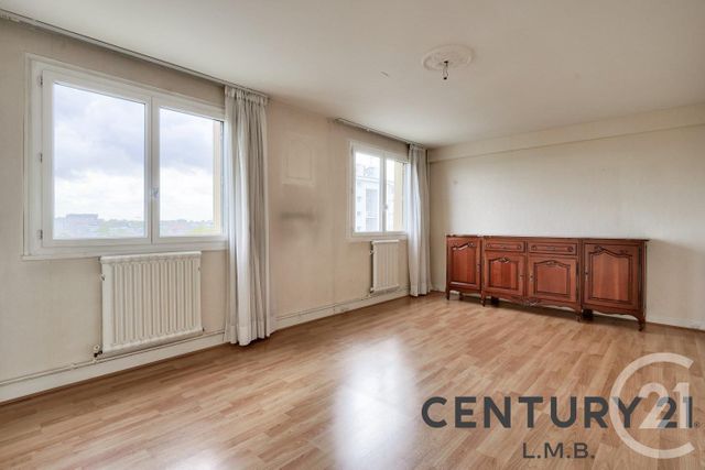 appartement - ALFORTVILLE - 94