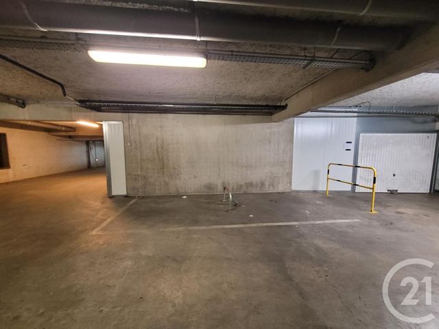 parking à vendre - 12.0 m2 - ALFORTVILLE - 94 - ILE-DE-FRANCE - Century 21 L.M.B.