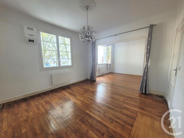 appartement - ALFORTVILLE - 94