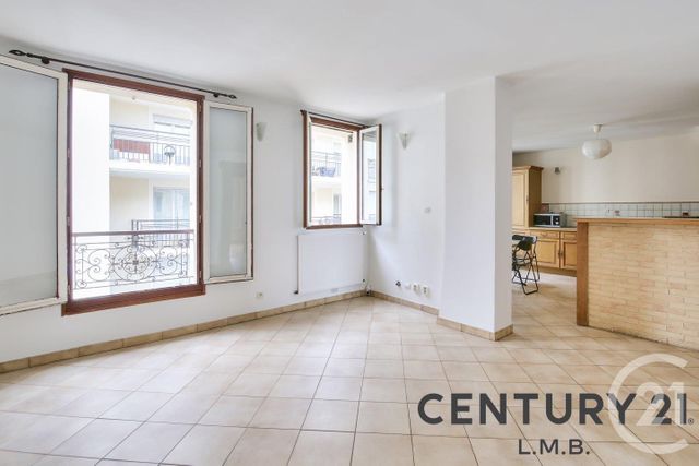 Appartement Duplex à vendre ALFORTVILLE