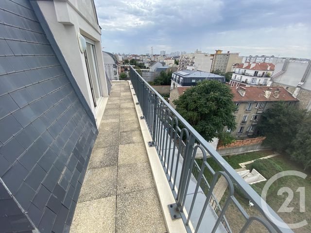  - ALFORTVILLE - 