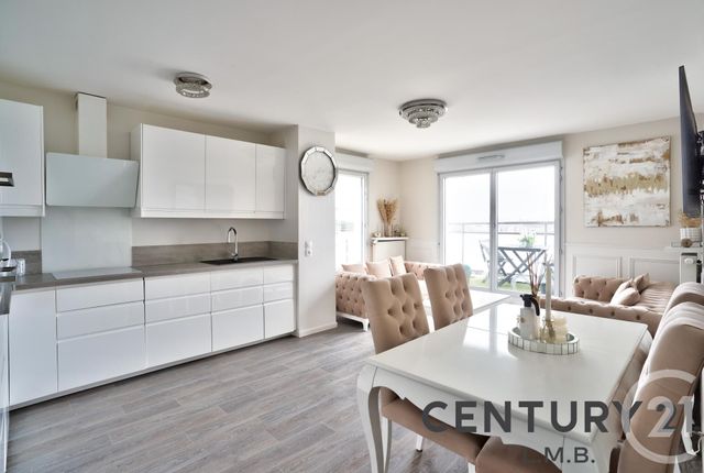 appartement - ALFORTVILLE - 94