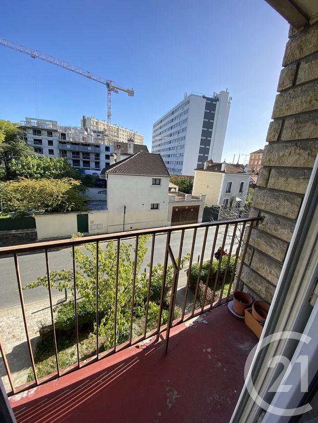 appartement - ALFORTVILLE - 94