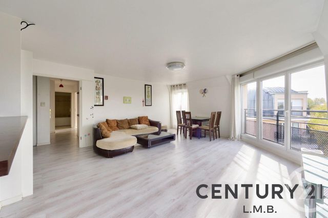 appartement - ALFORTVILLE - 94