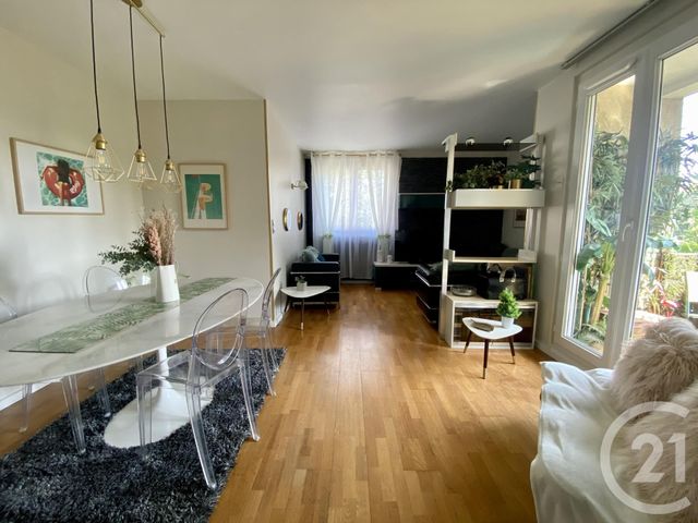appartement - ALFORTVILLE - 94