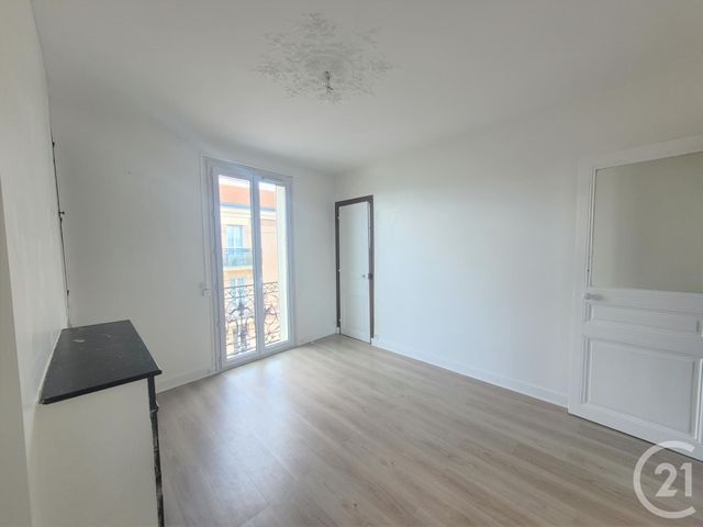 Appartement F2 à vendre - 2 pièces - 34.11 m2 - ALFORTVILLE - 94 - ILE-DE-FRANCE - Century 21 L.M.B.