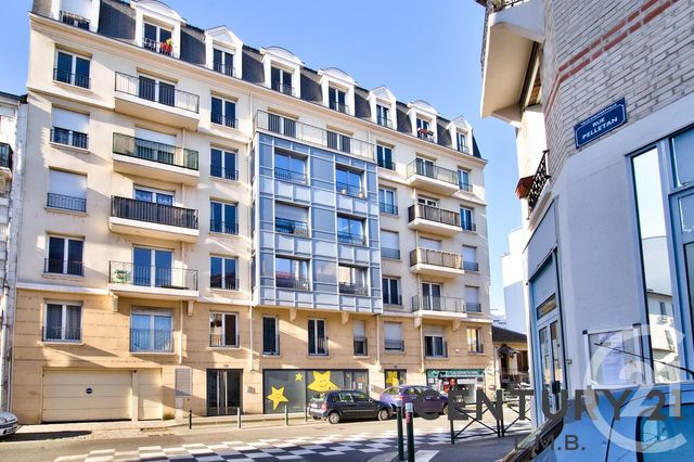 Appartement T2 à vendre - 2 pièces - 44.1 m2 - ALFORTVILLE - 94 - ILE-DE-FRANCE - Century 21 L.M.B.