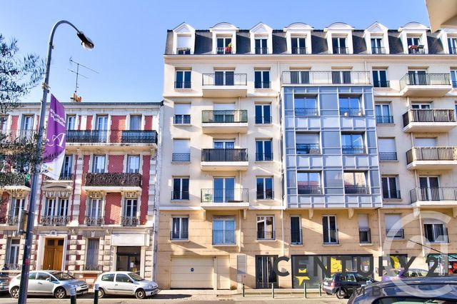Appartement T2 à vendre - 2 pièces - 48.1 m2 - ALFORTVILLE - 94 - ILE-DE-FRANCE - Century 21 L.M.B.