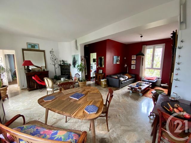 appartement - ALFORTVILLE - 94