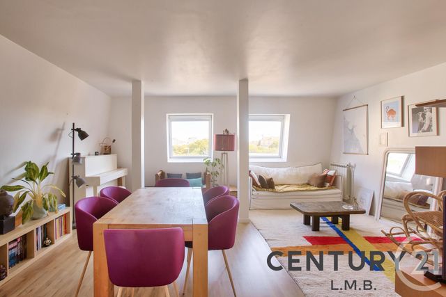 appartement - ALFORTVILLE - 94
