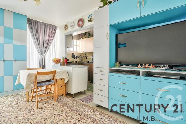 appartement - ALFORTVILLE - 94
