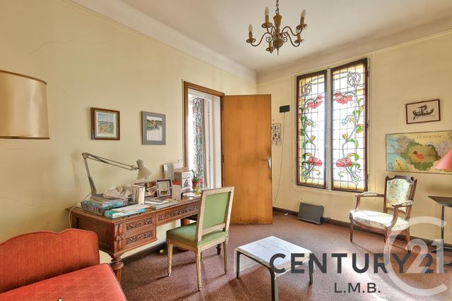 maison à vendre - 8 pièces - 174.01 m2 - ALFORTVILLE - 94 - ILE-DE-FRANCE - Century 21 L.M.B.