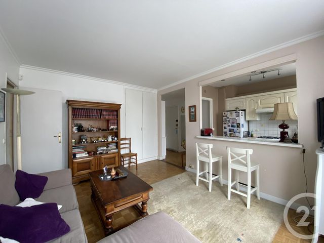appartement - ALFORTVILLE - 94