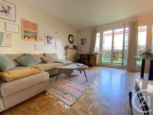 appartement - ALFORTVILLE - 94