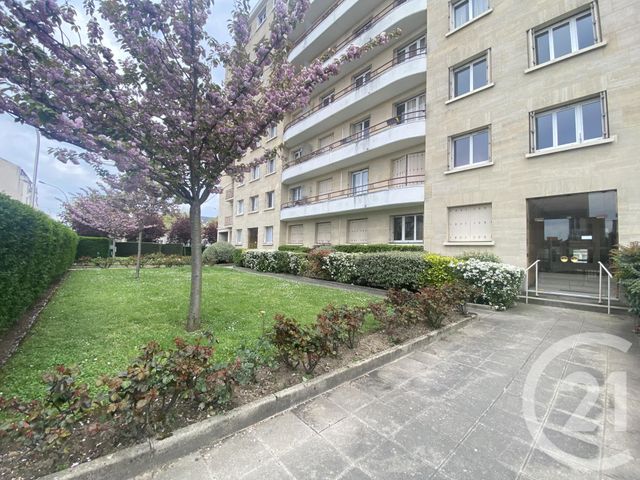 appartement - ALFORTVILLE - 94