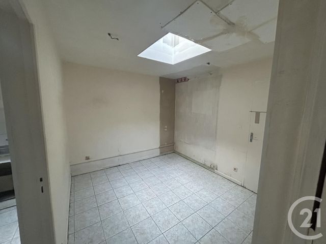 divers à vendre - 57.31 m2 - ALFORTVILLE - 94 - ILE-DE-FRANCE - Century 21 L.M.B.