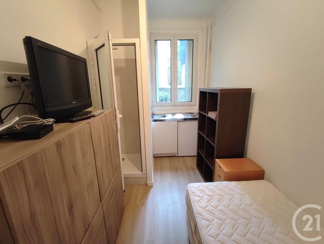 Chambre à louer - 1 pièce - 8.67 m2 - PARIS - 75016 - ILE-DE-FRANCE - Century 21 L.M.B.