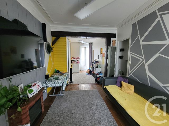 Appartement F2 à vendre - 2 pièces - 32.2 m2 - ALFORTVILLE - 94 - ILE-DE-FRANCE - Century 21 L.M.B.