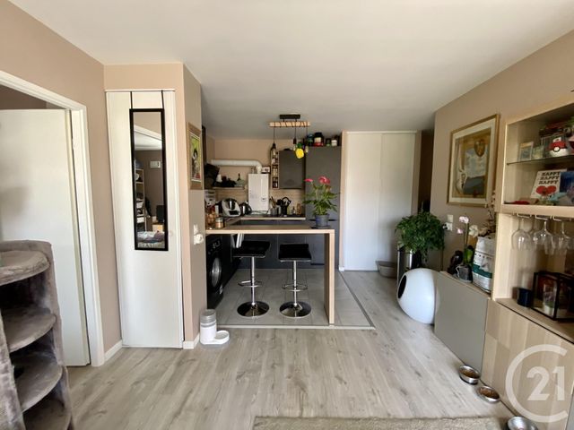 appartement - ALFORTVILLE - 94