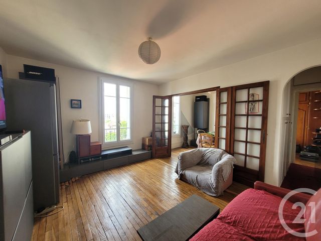 appartement - ALFORTVILLE - 94